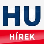 Logo of Hírek android Application 